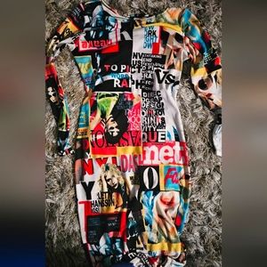 Adorable Fashion Dress